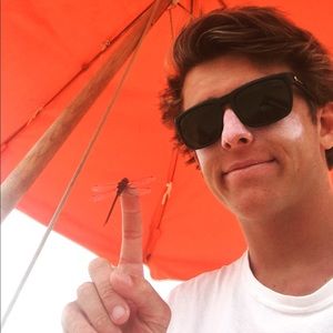 Meet your Posher, Brandon